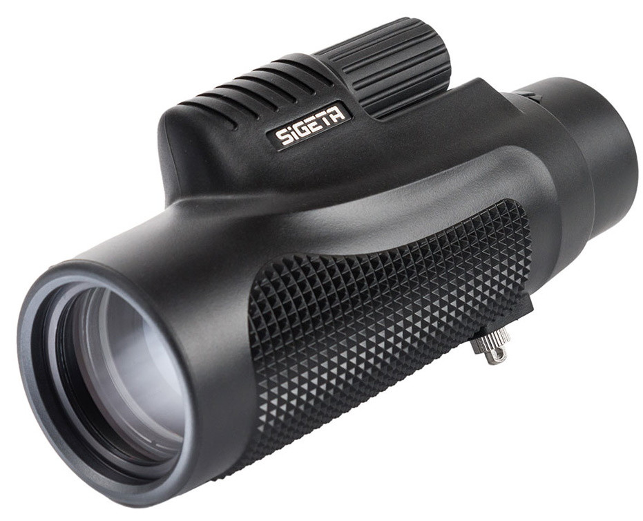 Монокуляр Sigeta Mirage 10x42 WP