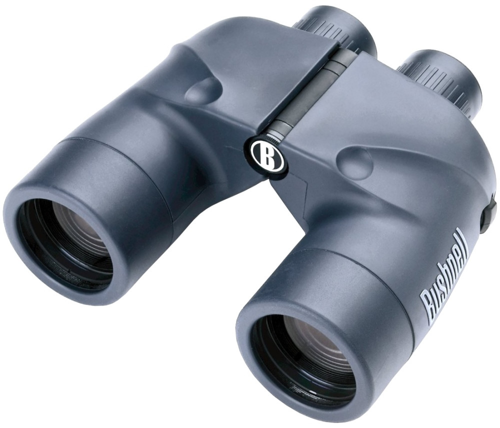 Бинокль Bushnell Marine 7x50 Porro
