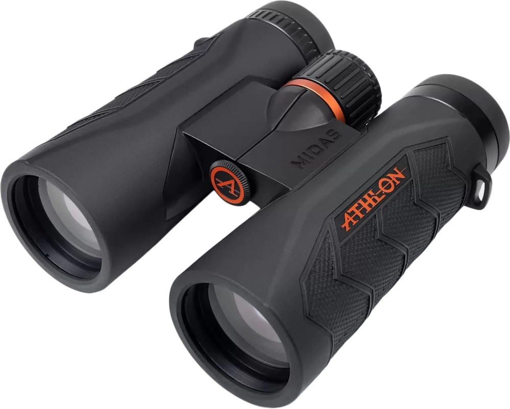 Бинокль Athlon Optics Midas G2 UHD 10x42 (113008)