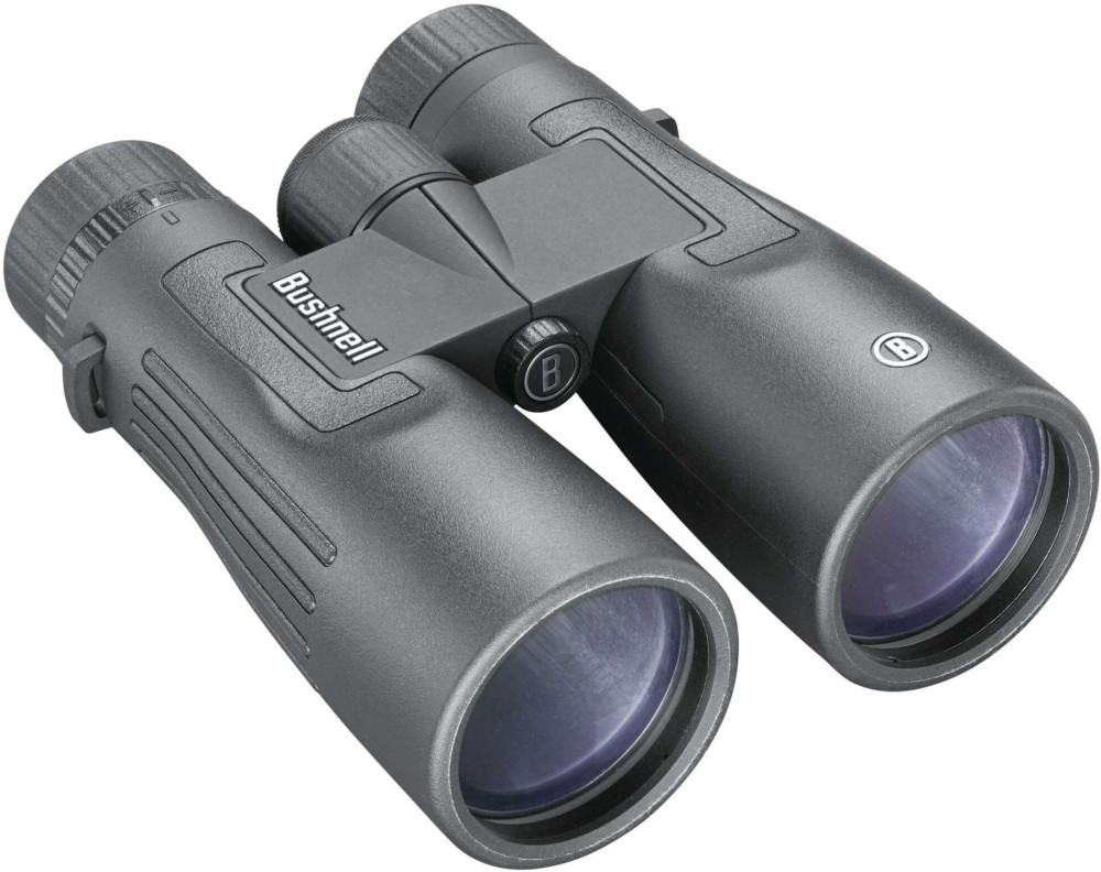 Бинокль Bushnell Legend 12x50 (BB1250W)