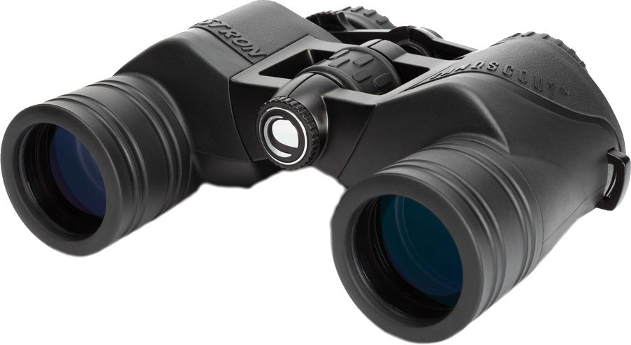 Бинокль Celestron Landscout 8x40