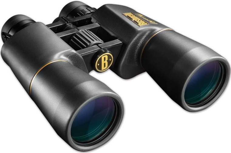 Бінокль Bushnell Legacy WP 10-22x50 (12-1225)