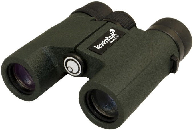 Бинокль Levenhuk Karma PRO 10x25 (67696)