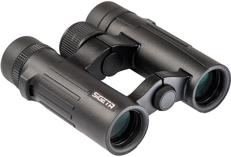 Бинокль Sigeta Imperial 10x26