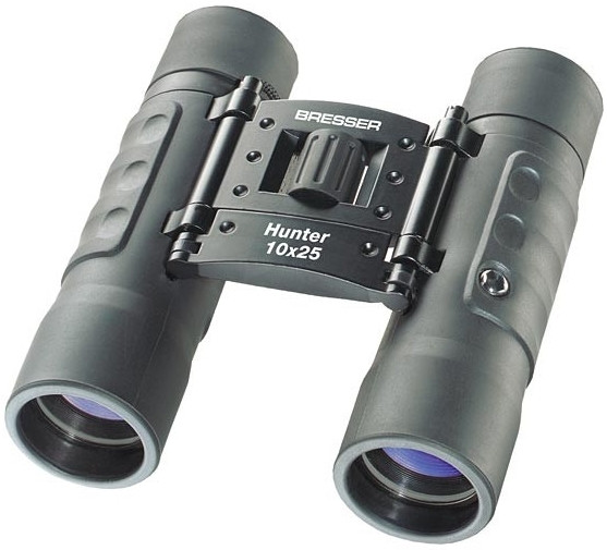 Бинокль BRESSER Hunter 10x25 (24478)
