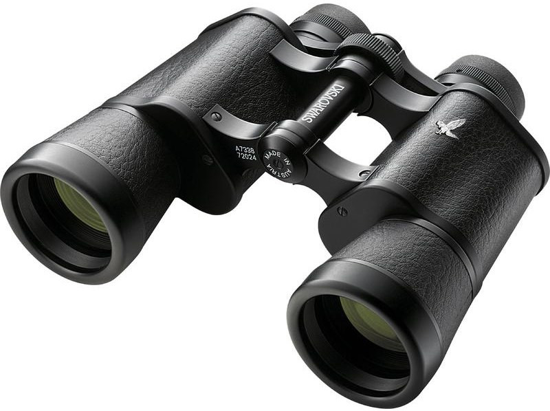 Бинокль Swarovski Habicht 7x42