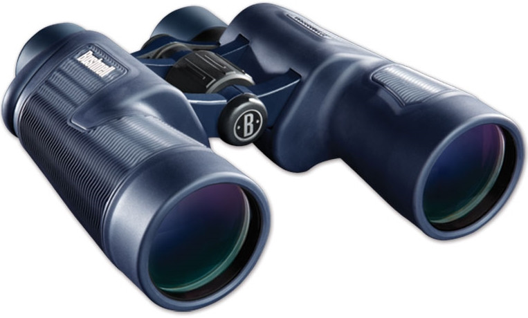 Бінокль Bushnell H2O 7x50