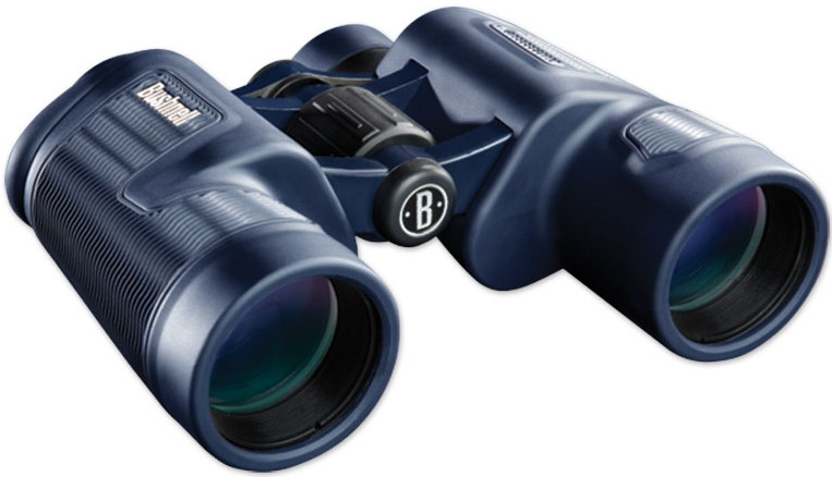 Бінокль Bushnell H2O 12x42 (134212)