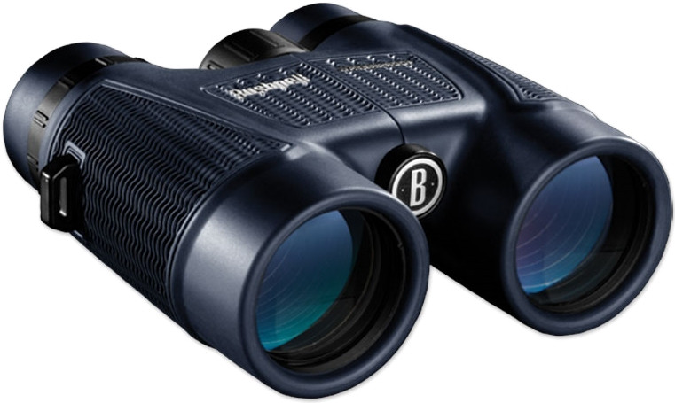Бінокль Bushnell H2O 8x42 Roof