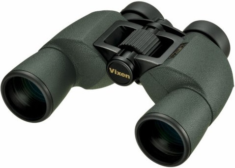 Бинокль Vixen Foresta 10x42