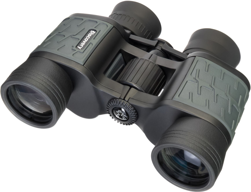 Бинокль Discovery Flint 8x40 (79582)