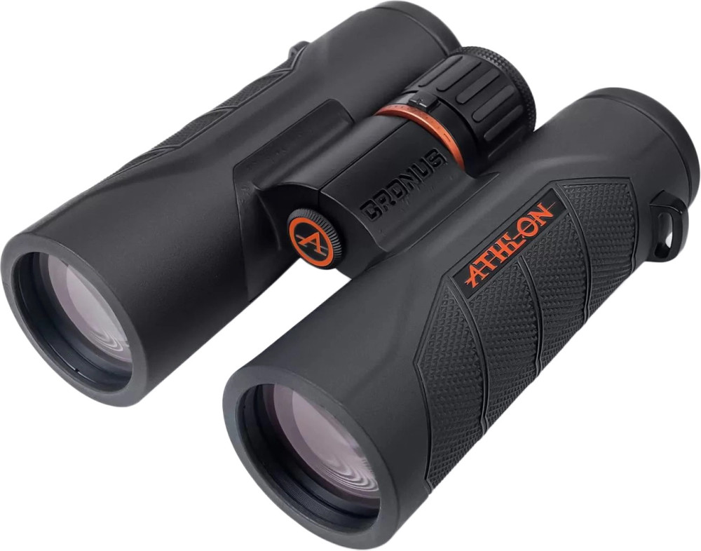 Бинокль Athlon Optics Cronus G2 UHD 10x42 (111004)