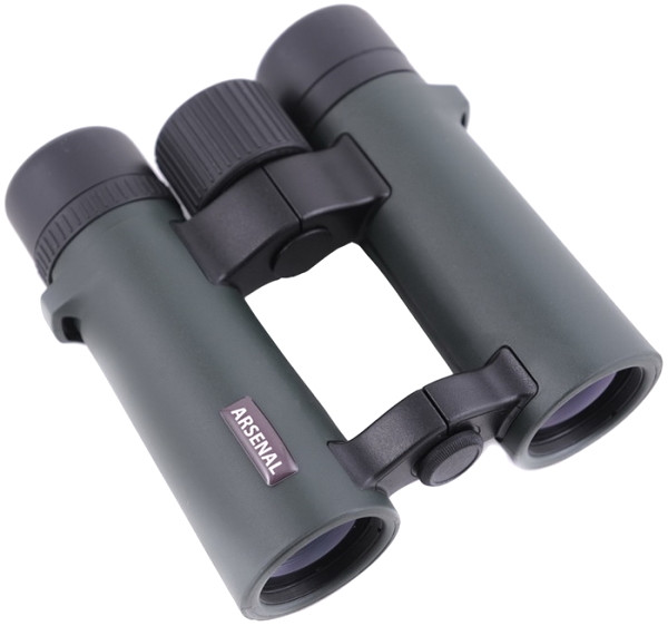 Бінокль Arsenal 8x34 NBN45-0834