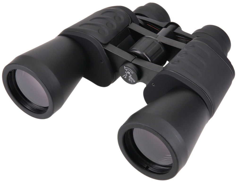 Бинокль Carbon 8-24x50 Zoom