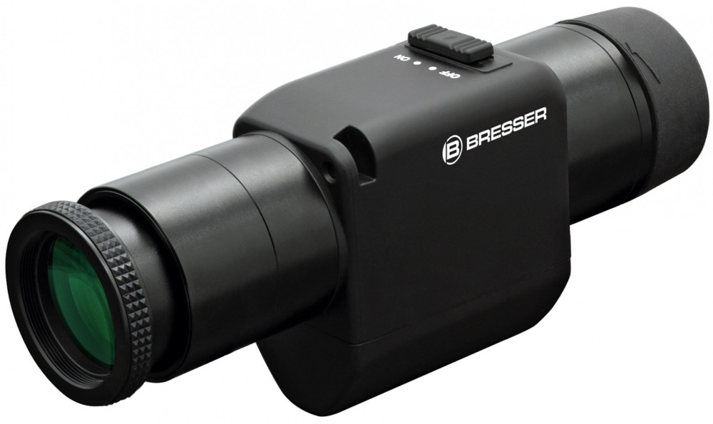 Монокуляр BRESSER 16x30 Image Stabilizer Monocular (2051630)