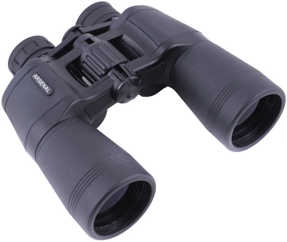 Бинокль Arsenal 12x50 NBN18-1250N