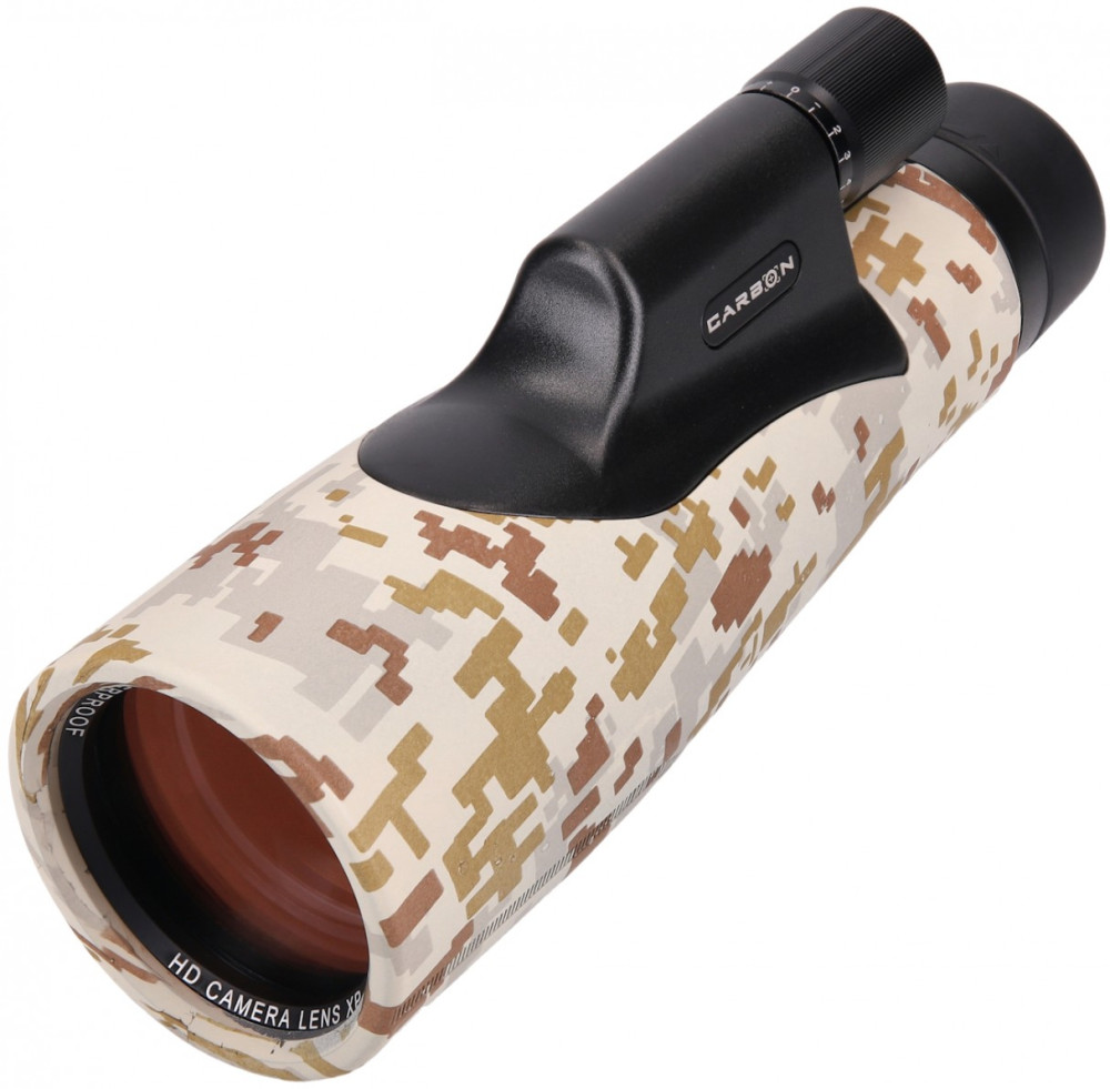 Монокуляр Carbon 10x56 WP Monocular