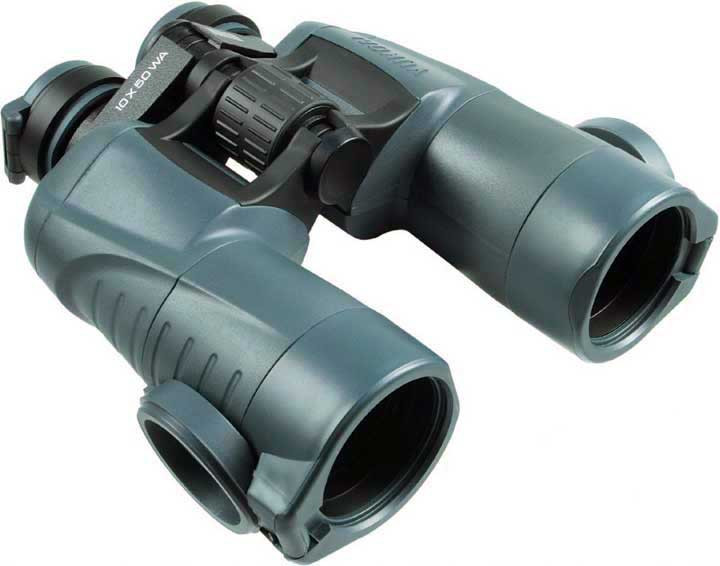 Бинокль Yukon 10x50WA