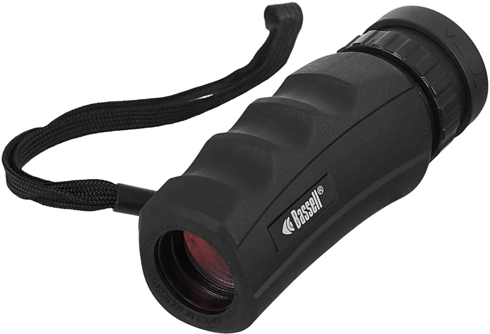 Монокуляр Bassell 10x25 Mono WP