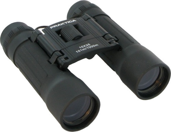 Бінокль Praktica 10x25