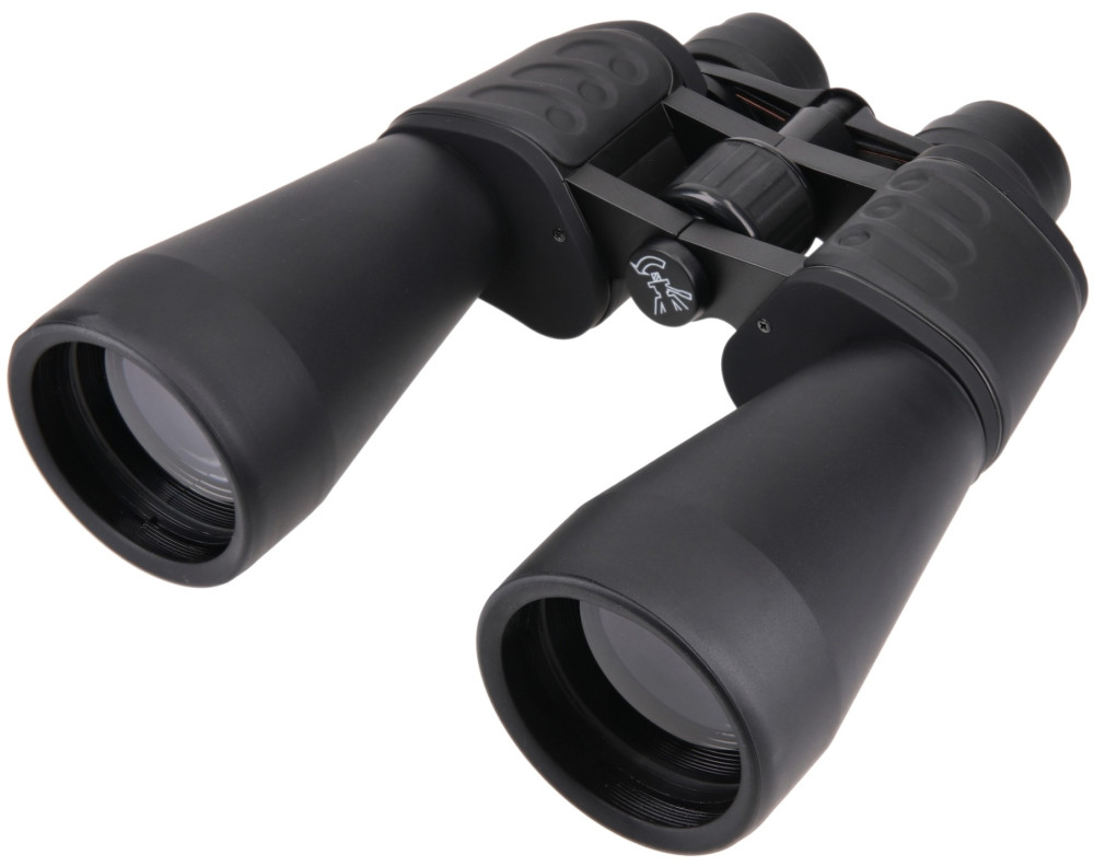 Бинокль Carbon 10-30x60 Zoom