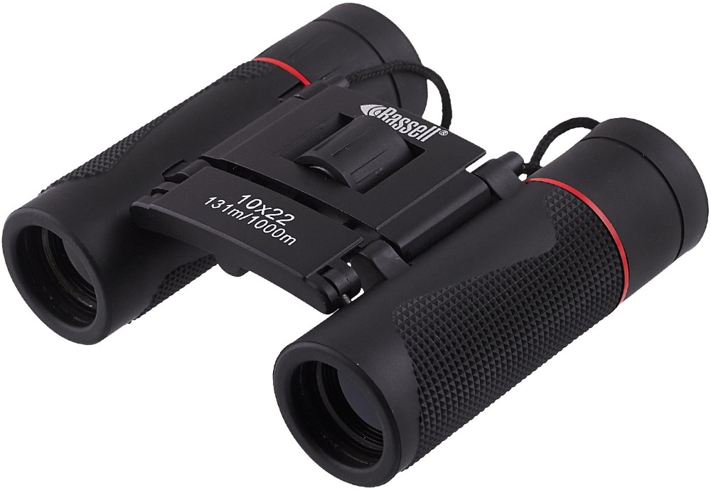 Бинокль Bassell 10x22 (BA1022)