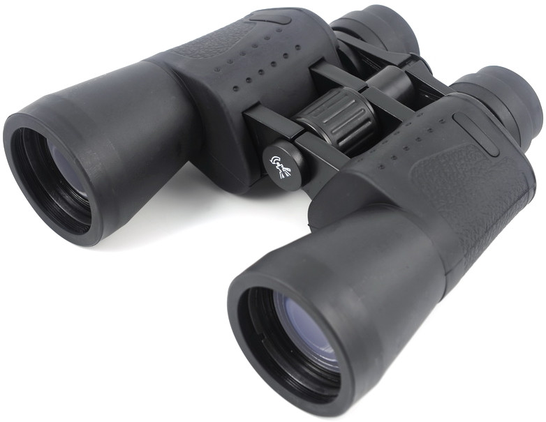 Бінокль Arsenal 10-30x50 NB07-103050