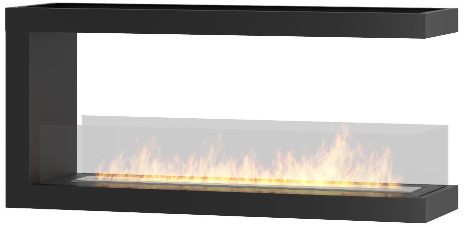 Биокамин Infire Inside U1000.2