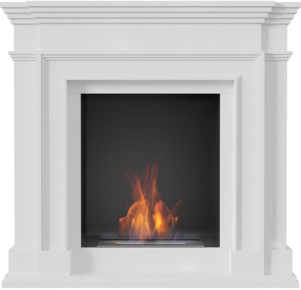 Биокамин Kratki Legionis