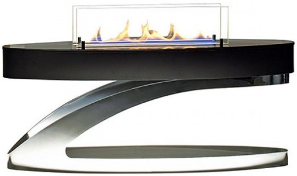 Биокамин Spartherm Elipse Z