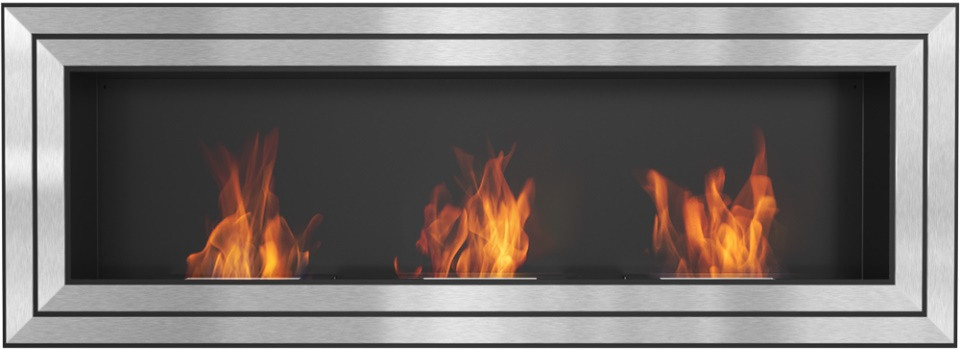 Биокамин Kratki Juliet 1800