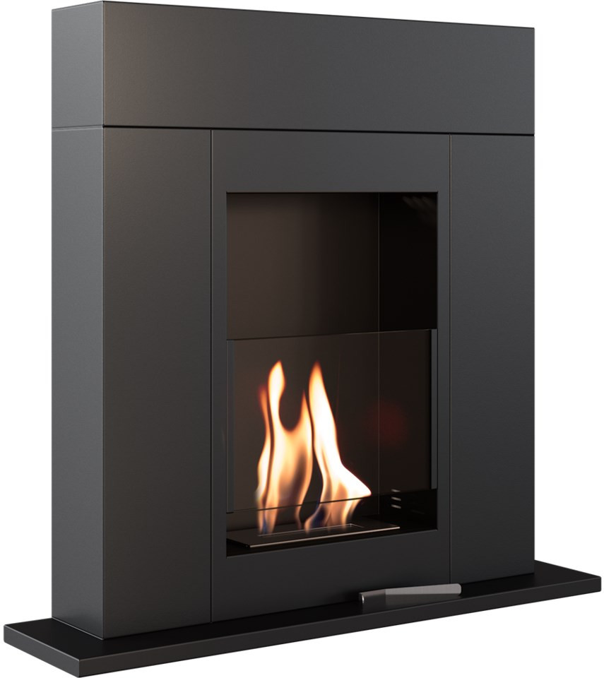 Биокамин Kratki Whiskey