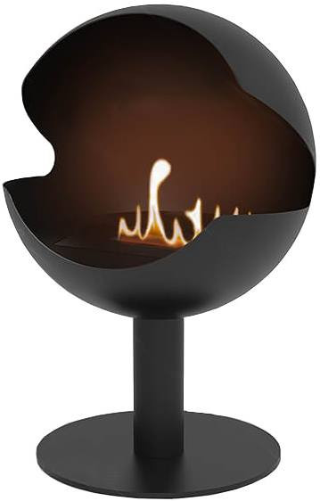 Биокамин Gloss Fire Sfera-m3