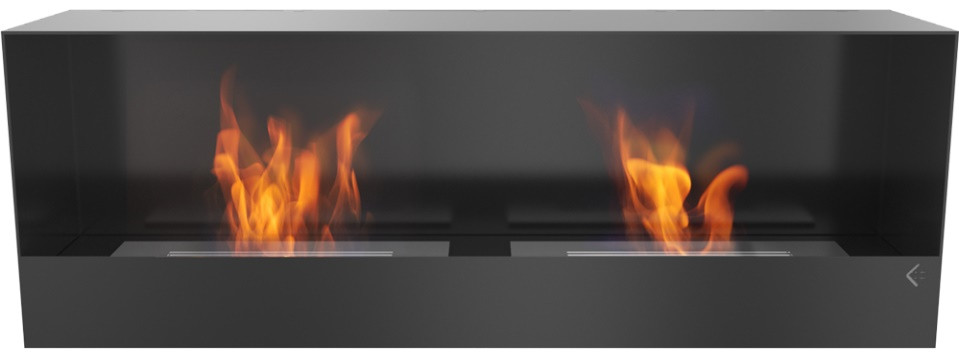 Биокамин Kratki Quebec