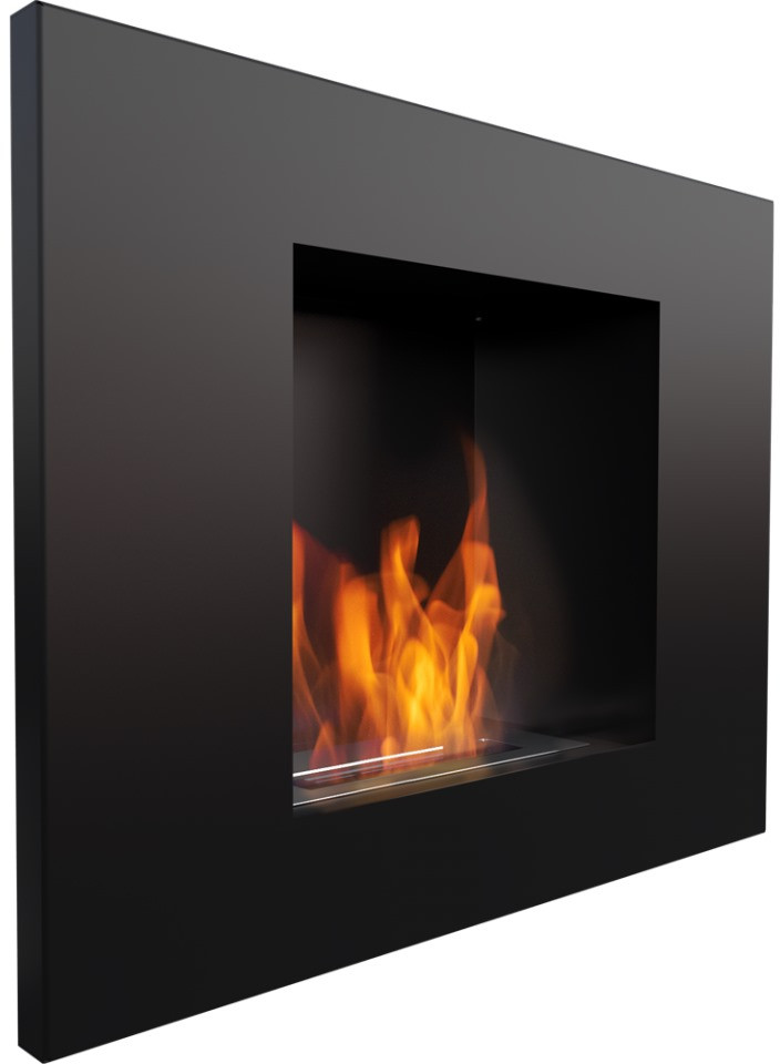 Биокамин Kratki Quat