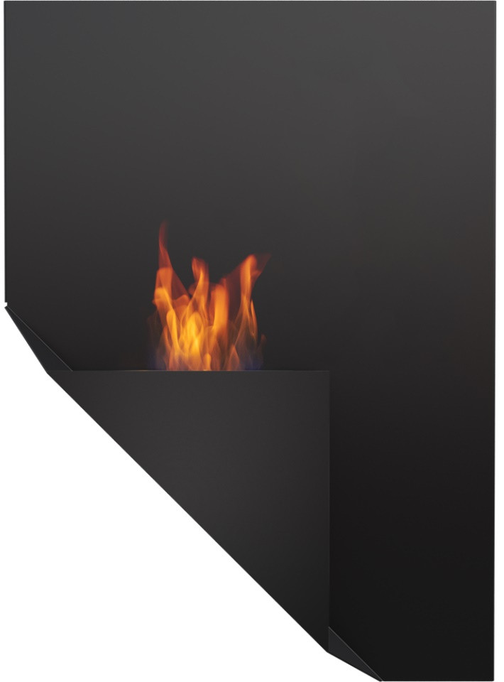 Биокамин Kratki Papa