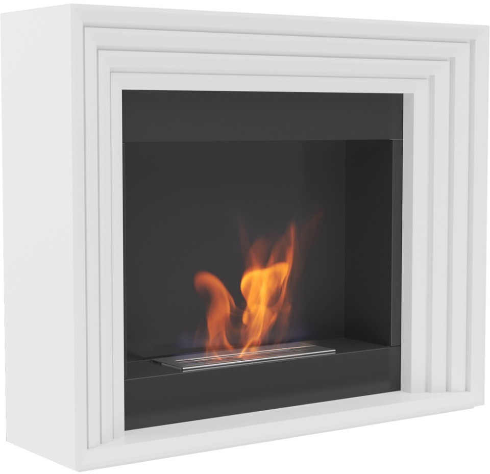 Биокамин Kratki Planet