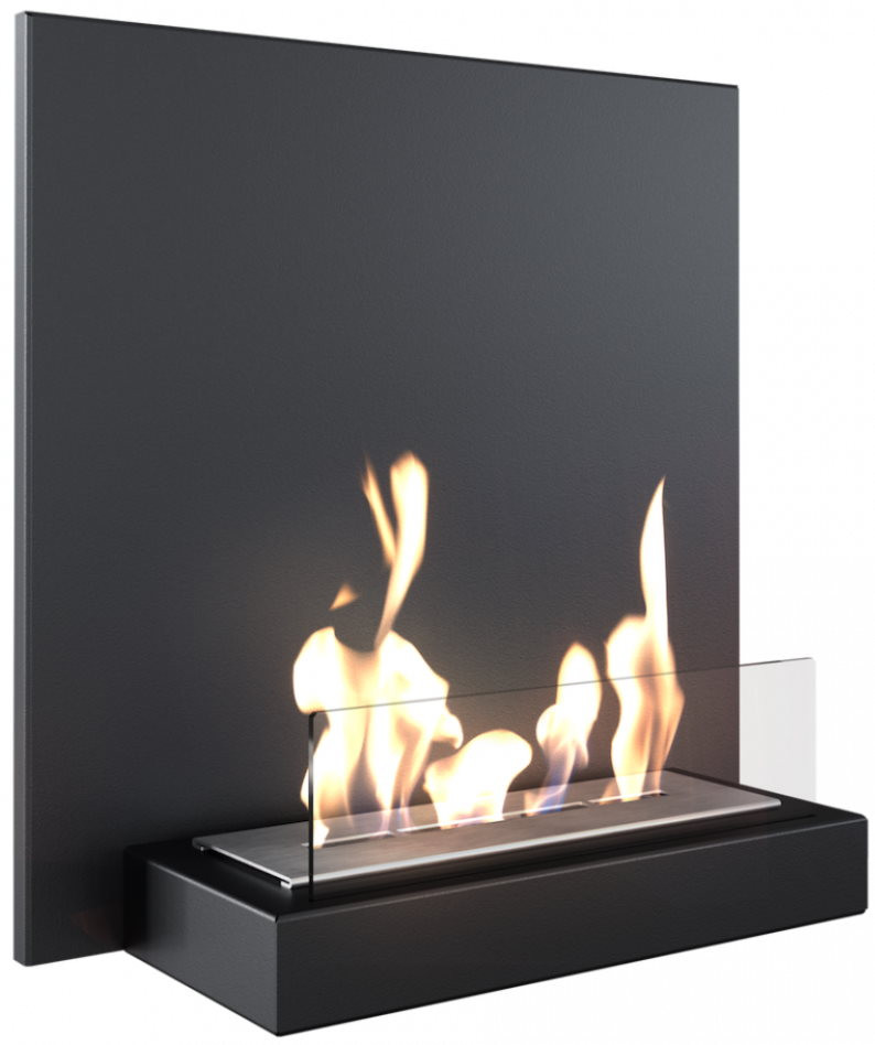 Биокамин Kratki Plank