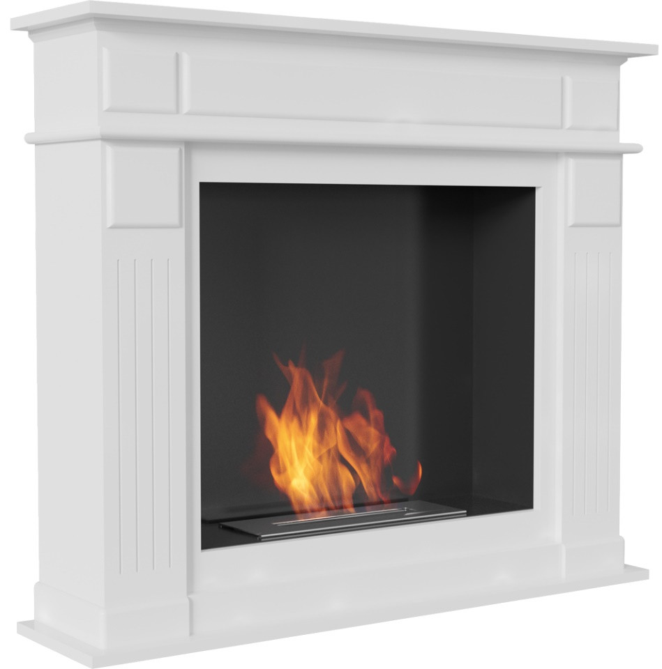 Биокамин Kratki November