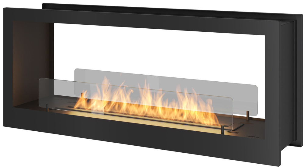 Биокамин Infire 2 side 1200