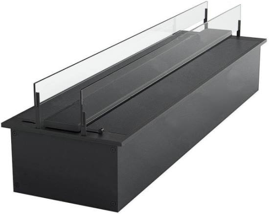 Биокамин Gloss Fire Slider 1000