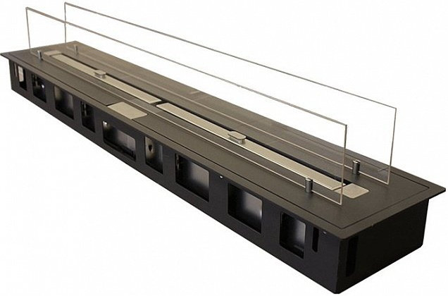 Биокамин Spartherm Quadra Inside II SL