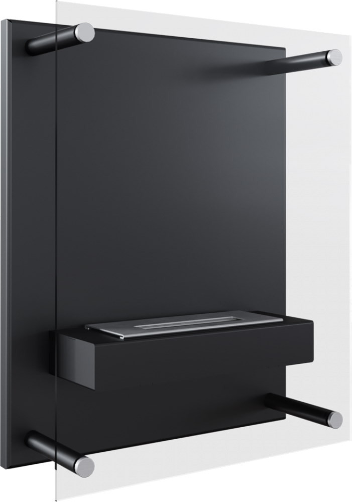 Биокамин Kratki Glass