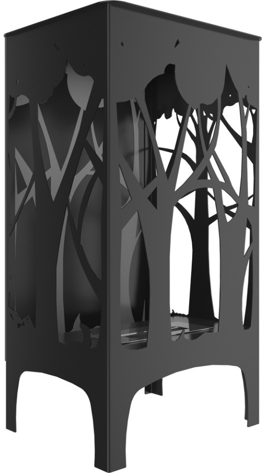 Биокамин Kratki Foxtrot