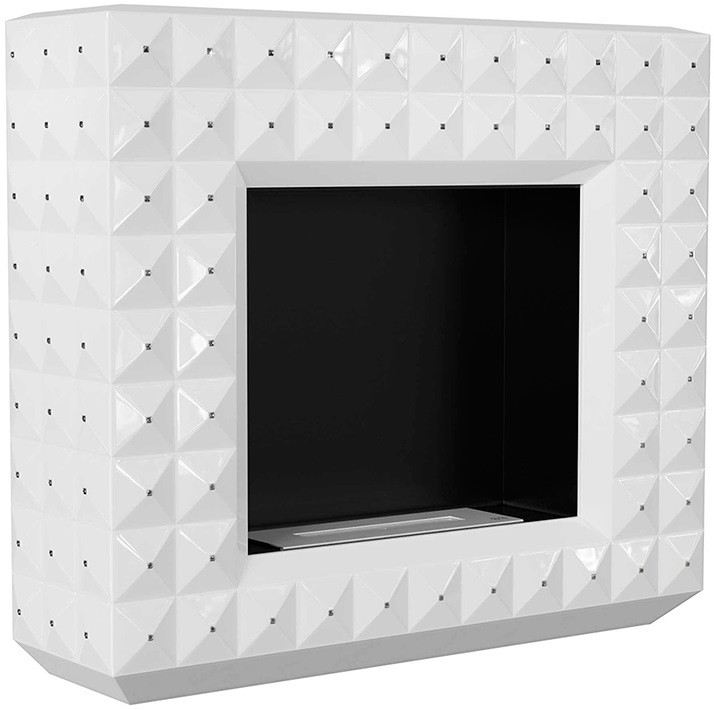 Биокамин Kratki Egzul