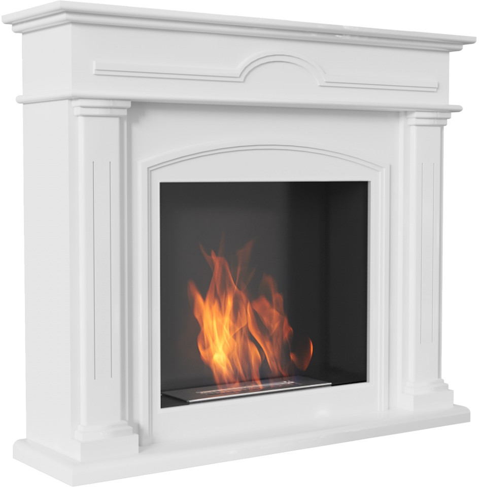 Биокамин Kratki December