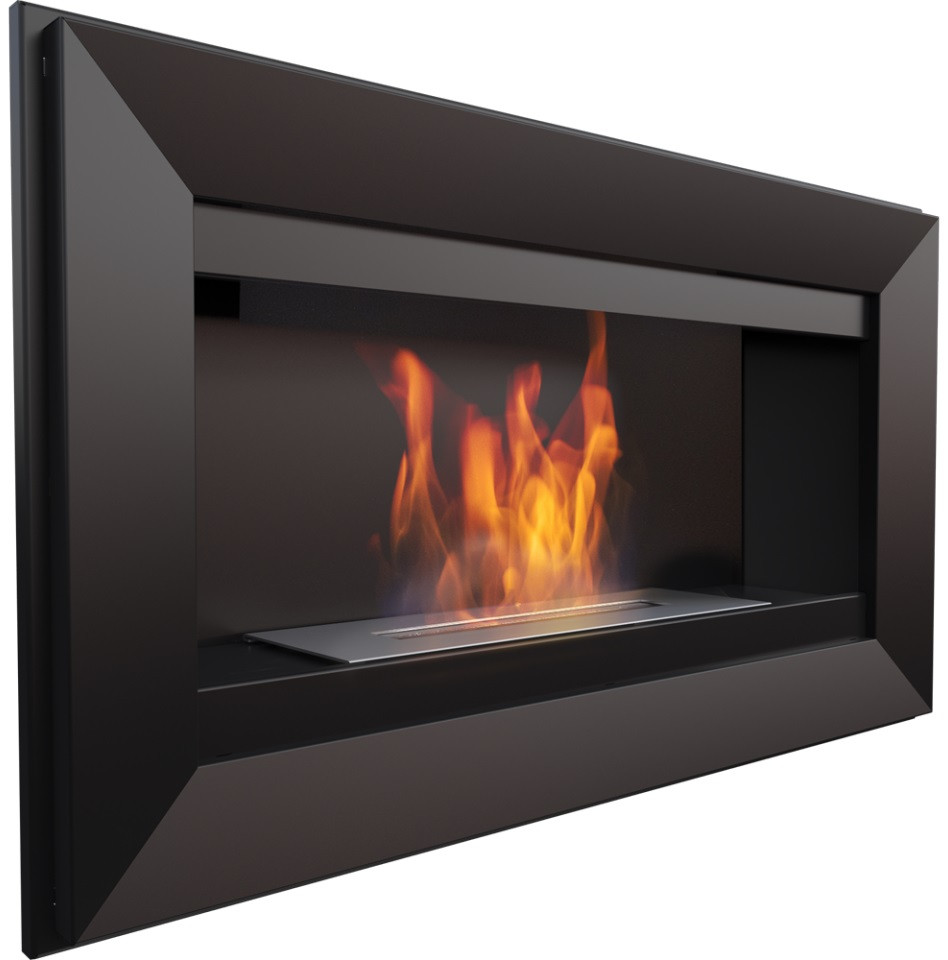 Биокамин Kratki Charlie