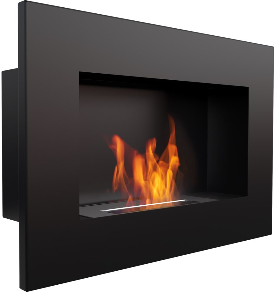 Биокамин Kratki Delta