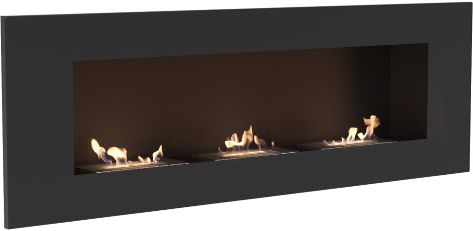 Биокамин Kratki Delta 3