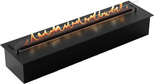 Біокамін Gloss Fire Dalex 1200